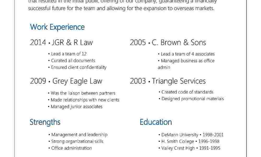 Cover letter writing service sydney