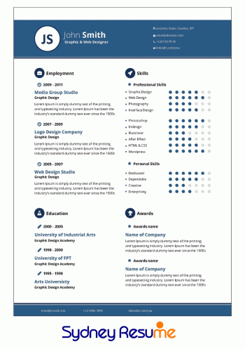 Cover letter writing service sydney