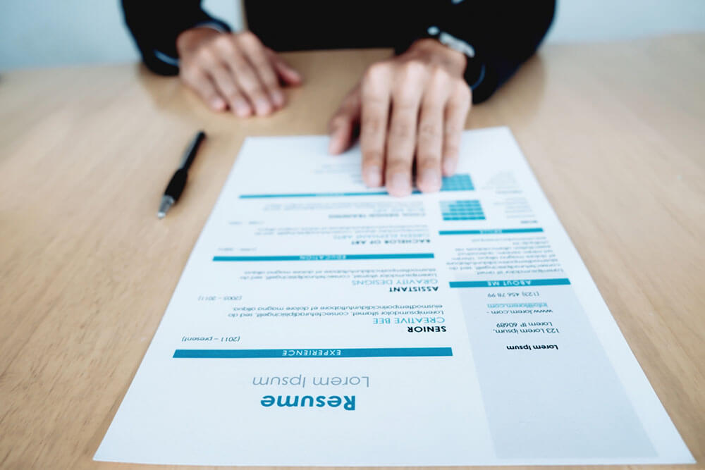 Navigating the Australian Job Market Maze Mastering the Art of Resume Writing for No Experience Candidates