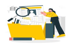 Crafting a Standout resume for Career Success: Expert Tips