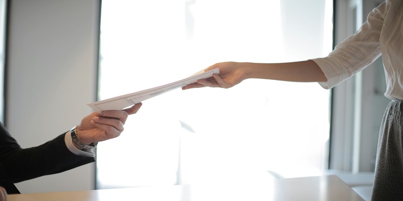 how to write a resume