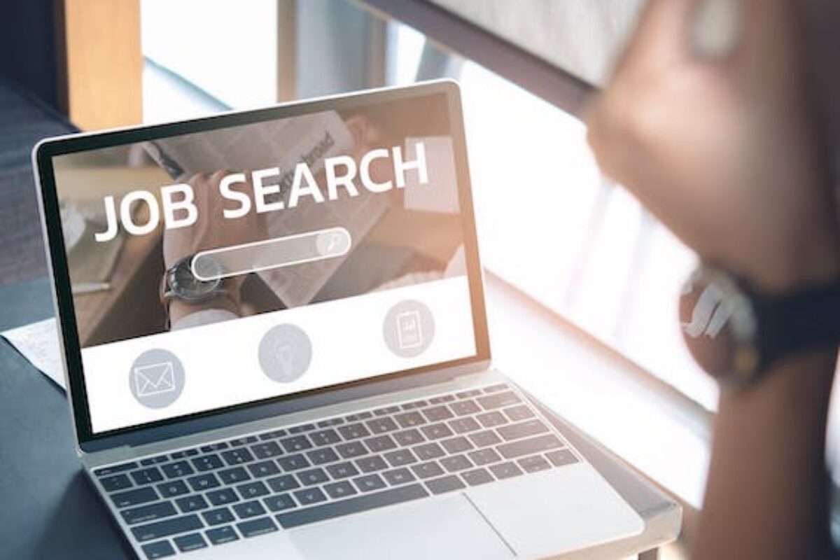 Jobsearch