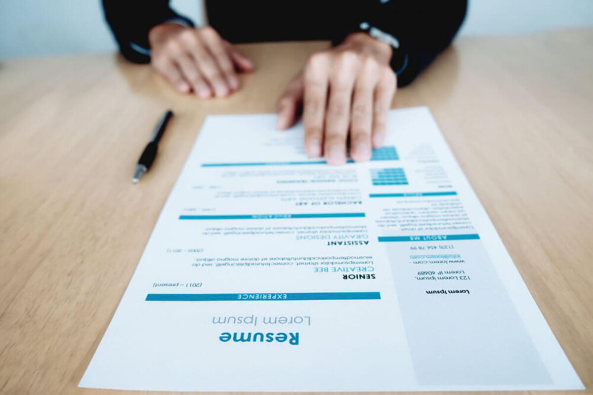 Navigating the Australian Job Market Maze Mastering the Art of Resume Writing for No Experience Candidates