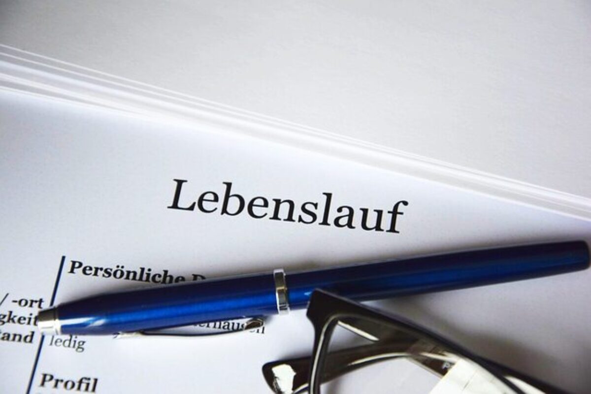 Resume Consultant