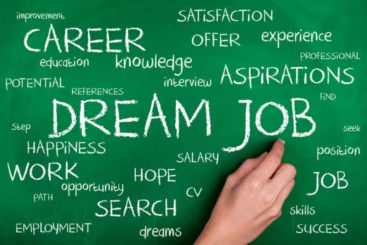 job search