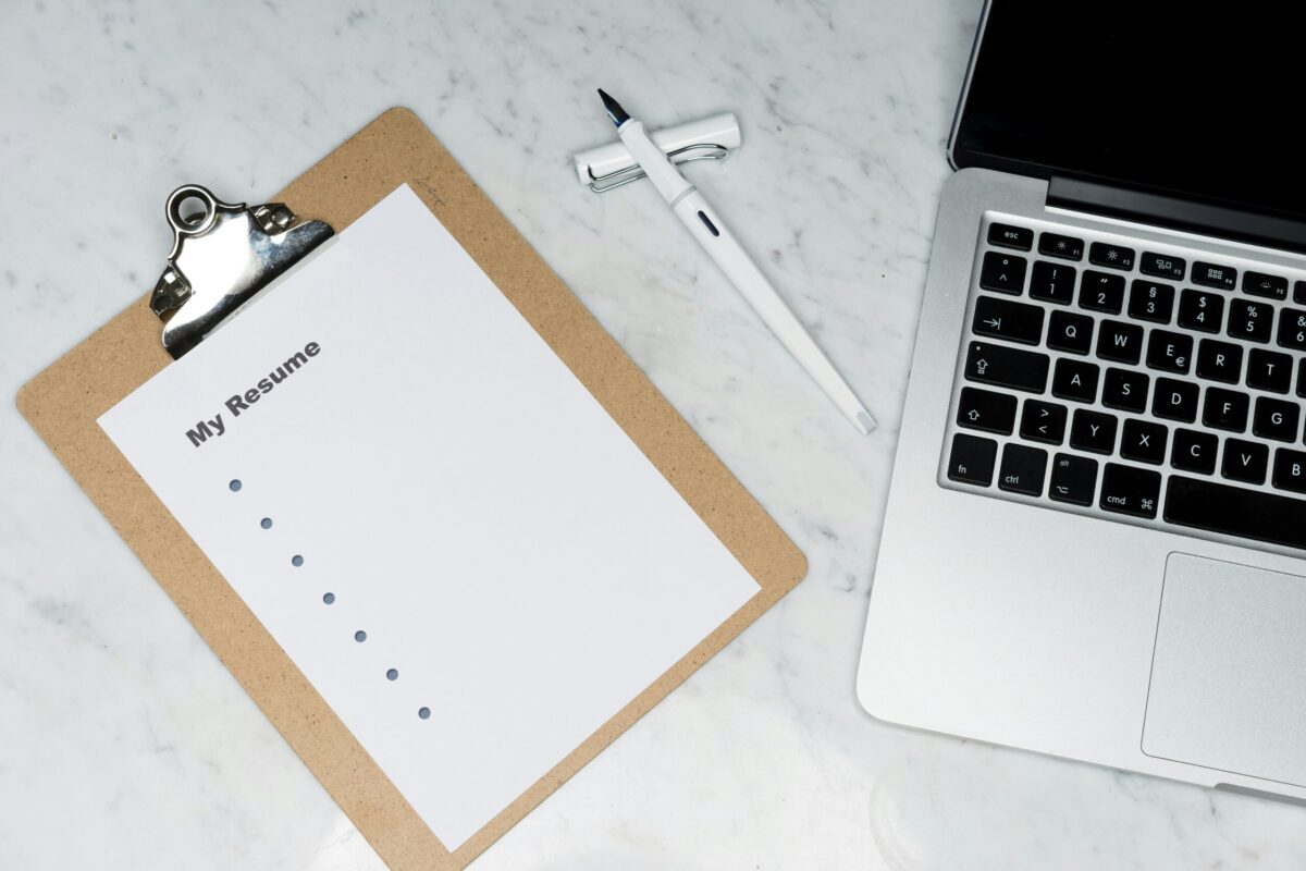 Resume Services