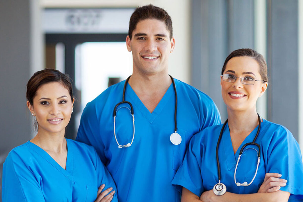 nursing image
