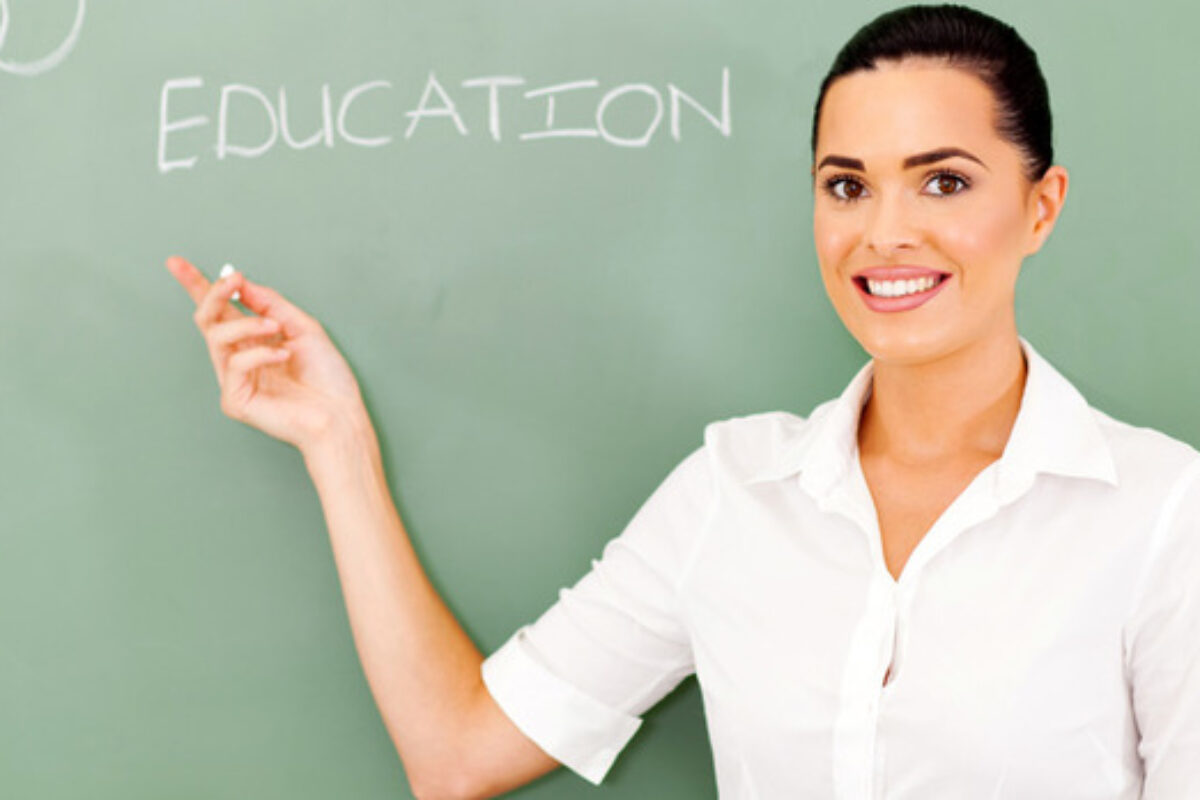 teacher